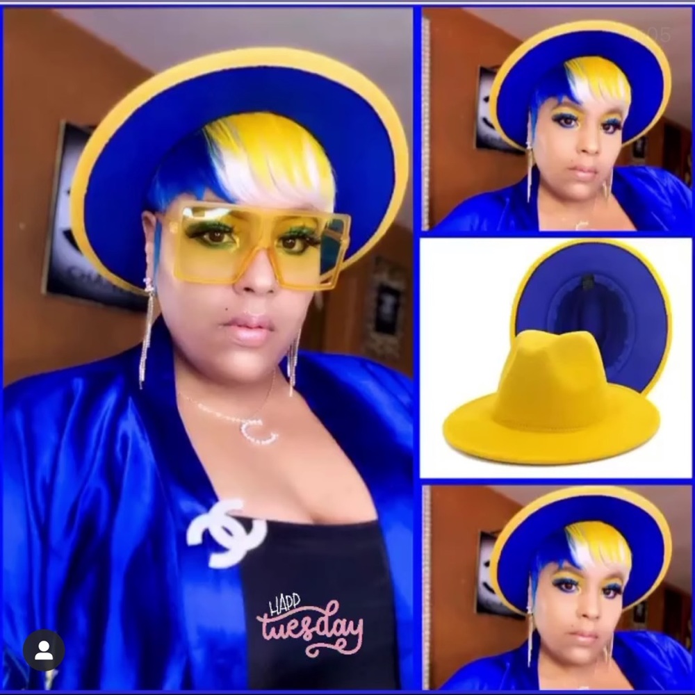 Fedora Hats